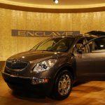 Buick Enclave: фото, описание, характеристики, особенности автомобиля и отзывы