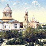 История Ульяновска: церкви города