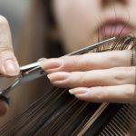 Основные операции стрижки волос: определение последовательность действий и характеристики