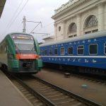 Железные дороги Беларуси - практическая информация