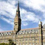 Университеты Вашингтона: список, факультеты, условия поступления, отзывы
