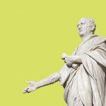 Цицерон о государстве: суть учения, основные тезисы, история происхождения