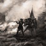 Сражение при Цорндорфе - один из ключевых этапов Семилетней войны