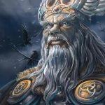Что такое берсерк? Воин племени викингов, посвятивший себя богу Одину. Скандинавские саги