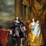 Карл II: дата рождения, биография, время правления, дата и причины смерти