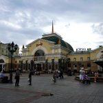 Красноярск - Абакан: особенности поездки по маршруту