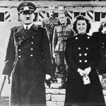 Женщины Гитлера: истории отношений, фото, судьбы