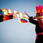 Язык кечуа: история, распространение, письменность