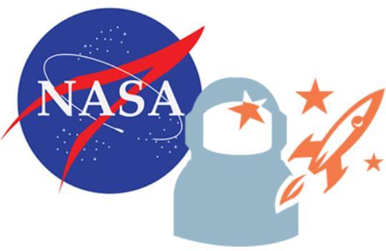 Организация НАСА