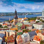 Латвия — это государство в Северной Европе: описание, города, история и современность