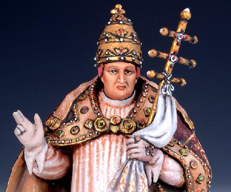 Папа Александр VI