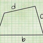 Как вычислить объем призмы четырехугольной? Формулы и пример задачи