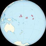 Республика Кирибати: достопримечательности и интересные факты об острове Рождества