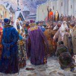 Поход Ивана Грозного на Новгород: причины, ход событий, итоги