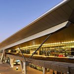 Аэропорт Кейптауна: транспорт, оснащение, доступность