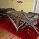 Пытки на Руси: орудия, исторические факты, фото