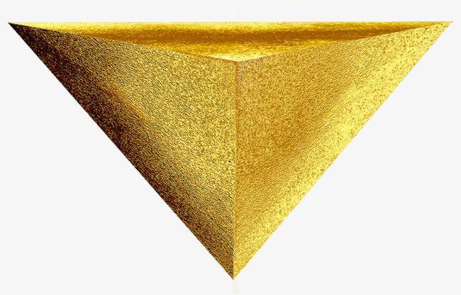 Треугольная пирамида
