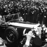 Машина Гитлера: марка авто, описание с фото и исторические факты
