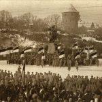 Когда Прибалтика вошла в состав СССР: годы и история вхождения