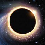 Плотность черной дыры: свойства, показатели, интересные факты