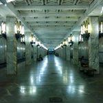 Схема метро Ташкента: список станций, современное состояние, исторические факты