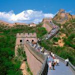 Почему бойницы Китайской стены направлены на Китай? История Великой Китайской стены