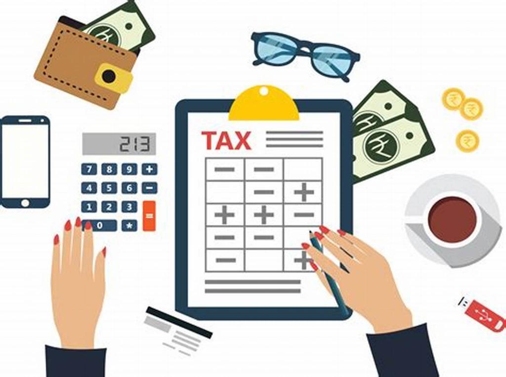 упрощенная форма налогообложения для ип сумма налога
