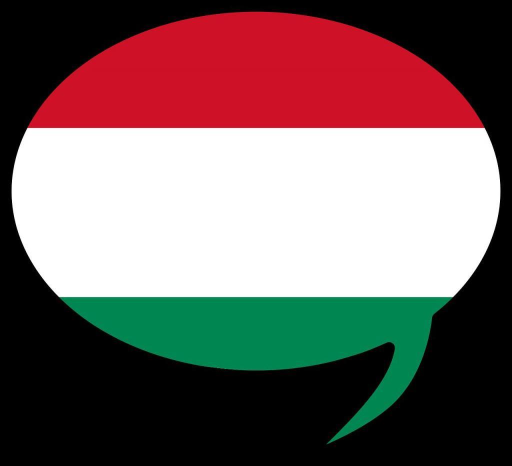 Венгерский язык