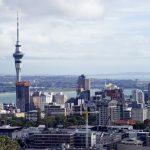 Окленд, Новая Зеландия: достопримечательности, история города, фото и отзывы туристов
