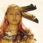 Апачи - это... История племени и фото