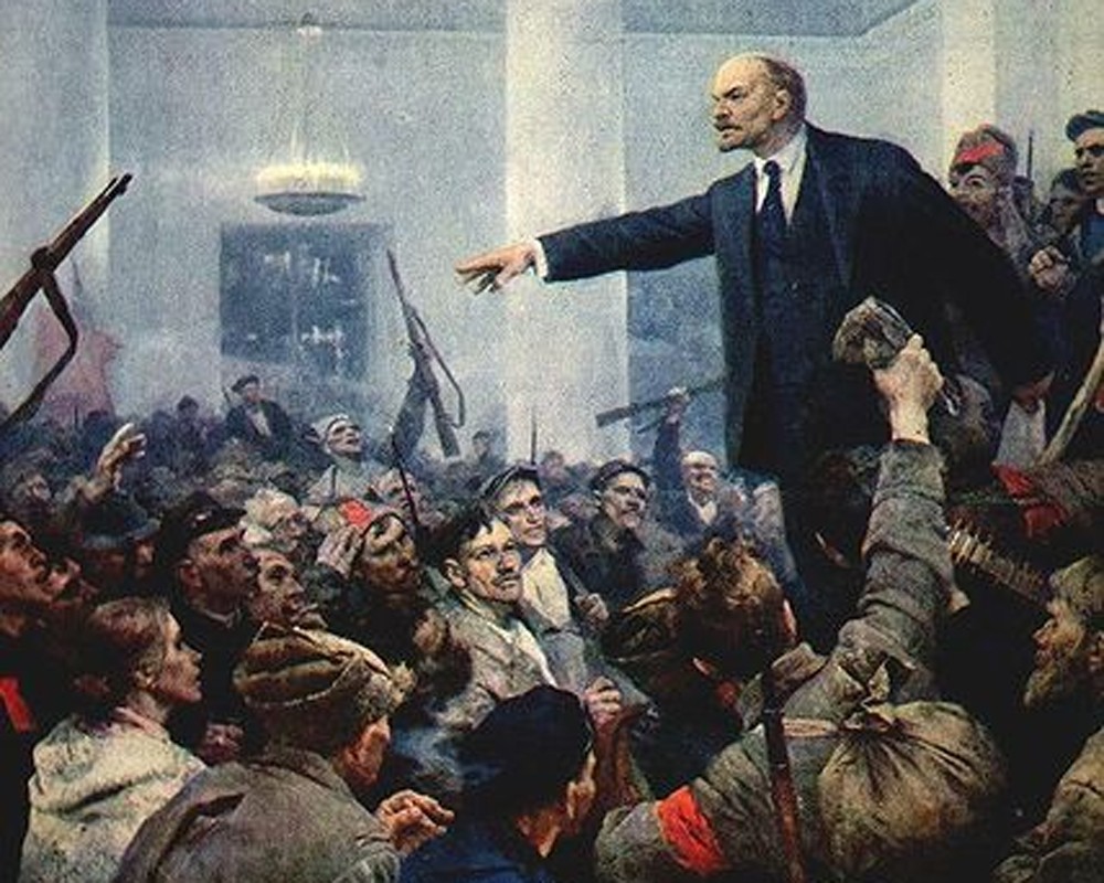 Марксизм в России в 19 веке