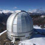 Зеркальный телескоп: виды, устройство и советы по выбору