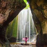 Водопады на Бали: фото с описанием самых красивых и необычных