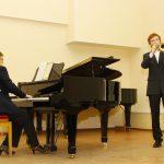 Музыкальный колледж в Вологде: адрес, время работы, преподаватели и условия приема