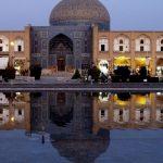 Достопримечательности Исфахана. Описание интересных мест