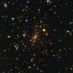 Сколько всего галактик во Вселенной: обзор, описание и интересные факты