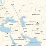 Перелет в Дубай: время полета, маршруты. Москва - Дубай: авиабилеты