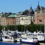 Как добраться из Стокгольма в Копенгаген: способы, маршруты, время в пути, расстояние