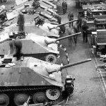 Чешские танки Второй мировой войны: описание, фото