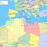 Тунис: описание страны, ее особенности