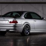 BMW M3 GTR: технические характеристики, обзор