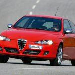 Alfa Romeo 147. Отзывы, технические характеристики, фото