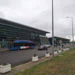 Как добраться из аэропорта Тбилиси в центр: описание и советы