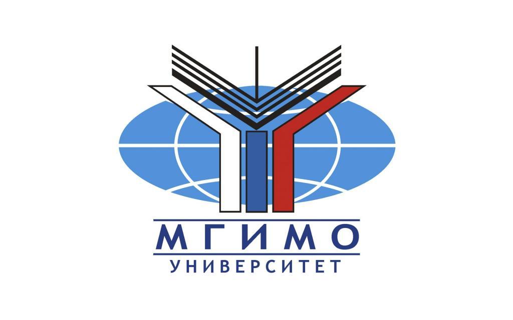 Логотип мгимо
