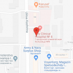 Городская клиническая больница № 8 в Рязани: отделения, условия пребывания, адрес, как добраться, отзывы пациентов