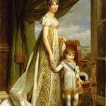 Луи Бонапарт - брат Наполеона I и отец Наполеона III