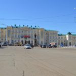 Расстояние Оренбург - Нижний Новгород: варианты поездки