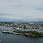 Город Буде в Норвегии: описание, климат, достопримечательности