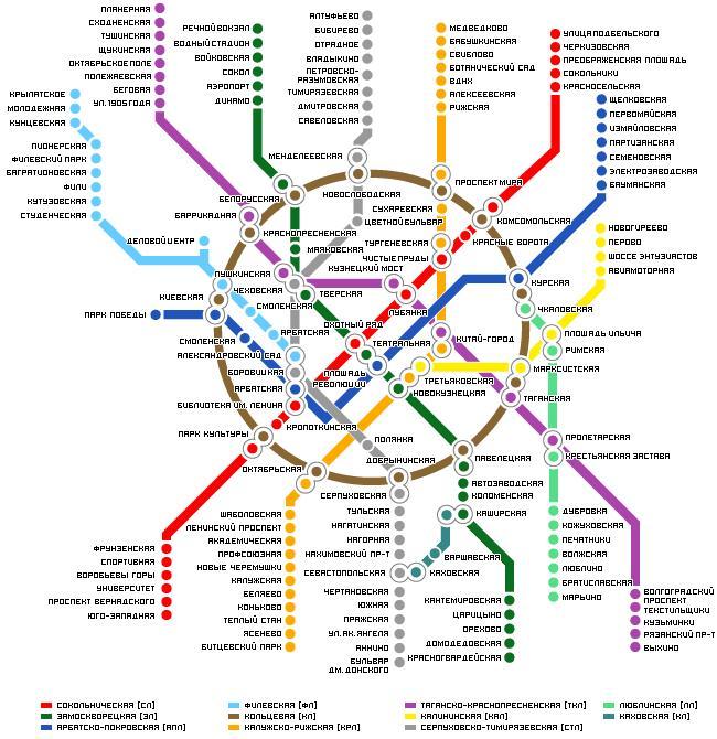 ярославский вокзал в москве какая станция метро