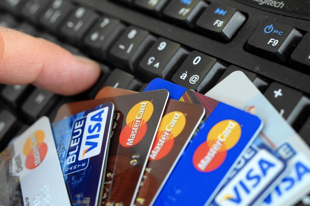 как узнать платеж по кредитной карте сбербанка